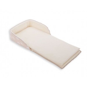 Kikkaboo Σακίδιο - Φορητό Κρεβάτι από Memory Foam Rabbits (31106010034) Kikkaboo Σακίδιο - Φορητό Κρεβάτι από Memory Foam Rabbits (31106010034)