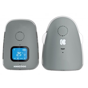 Ενδοεπικοινωνία Digital Monitor Foster kIkkaboo (31303040074) Ενδοεπικοινωνία Digital Monitor Foster kIkkaboo (31303040074)
