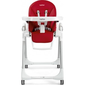 Peg Perego Καρέκλα Φαγητού Prima Pappa Follow Me Fox & Friends (4132FOX38) + Δώρο μπάρα παιχνιδιών Peg Perego Καρέκλα Φαγητού Prima Pappa Follow Me Fox & Friends (4132FOX38) + Δώρο μπάρα παιχνιδιών