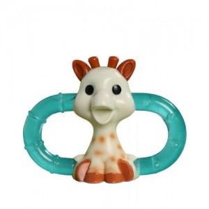 Sophie la Giraffe Κρίκος οδοντοφυϊας για το ψυγείο (S010315) Sophie la Giraffe Κρίκος οδοντοφυϊας για το ψυγείο (S010315)