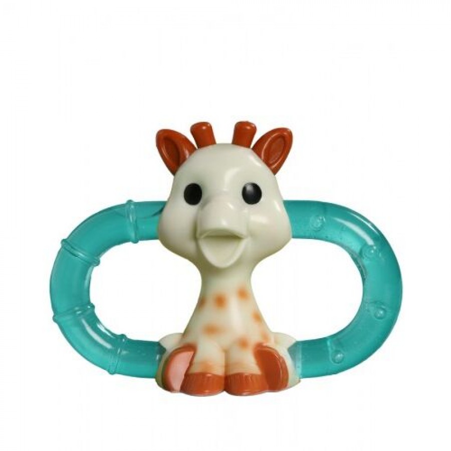 Sophie la Giraffe Κρίκος οδοντοφυϊας για το ψυγείο (S010315)