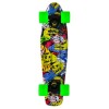 Byox Skateboard Graffiti 22" (3800146226145)