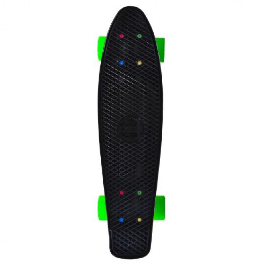 Byox Skateboard Graffiti 22" (3800146226145)