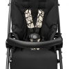 Peg Perego Σύστημα Μετακίνησης 3 in 1 Book 2021 Lounge Graphic Gold (02963AB50RO01)