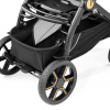 Peg Perego Σύστημα Μετακίνησης 3 in 1 Book 2021 Lounge Graphic Gold (02963AB50RO01)