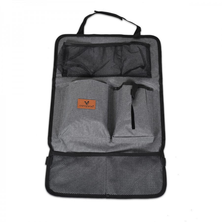 Moni  Organizer για Αυτοκίνητο Grey (108354)