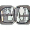 Kikkaboo Σετ Βρεφικής Περιποίησης Grooming set 8 pcs Mint (31303040065)