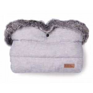 Kikkaboo Γάντια Καροστιού Universal Luxury Melanze Cream (31108040072) Kikkaboo Γάντια Καροστιού Universal Luxury Melanze Cream (31108040072)