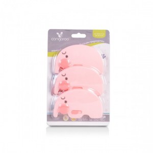 Aσφάλεια Ντουλαπιών και Συρταριών Henry Pink (3800146267704)