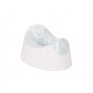 Kikkaboo Ανατομικό Γιο Γιο με removable Cup Hippo Mint (31401010011)