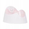 Kikkaboo Ανατομικό Γιο Γιο με removable Cup Hippo Pink (31401010010)