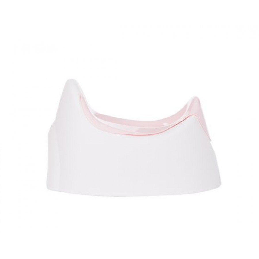 Kikkaboo Ανατομικό Γιο Γιο με removable Cup Hippo Pink (31401010010)