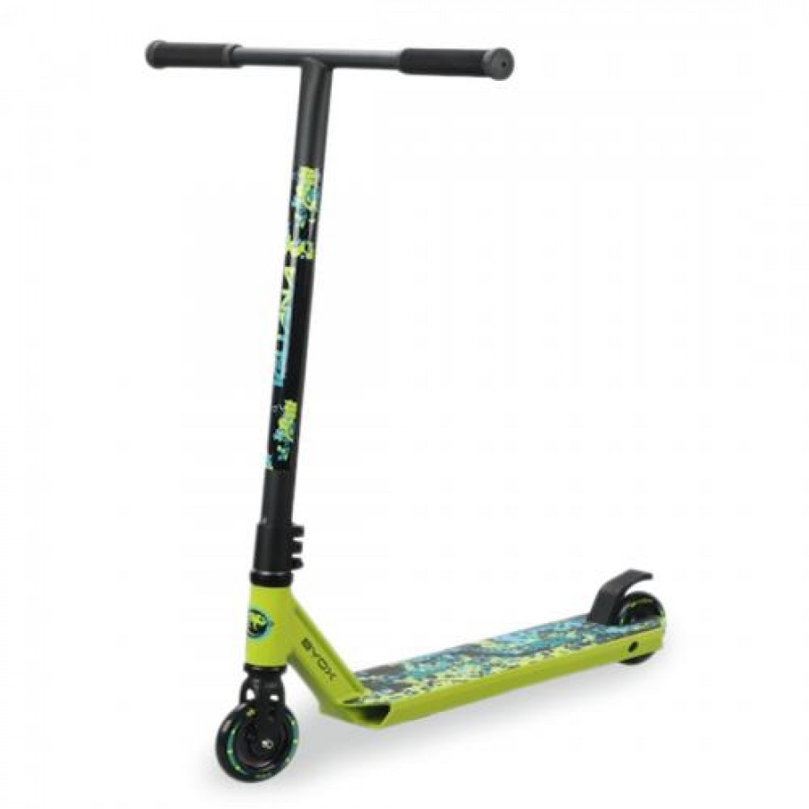 Byox Scooter Iguana (3800146226015)