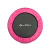 Byox Τραμπολίνο Indoor trampoline 40inch 3.4FT Pink  (3800146226862)