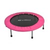 Byox Τραμπολίνο Indoor trampoline 40inch 3.4FT Pink  (3800146226862)