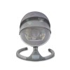 Cangaroo  Ηλεκτρική Ρηλάξ-Κούνια Iswing Light Grey (3800146248116)