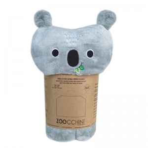 Zoocchini Παιδική Κουβέρτα Κοάλα (ZOO14105) Zoocchini Παιδική Κουβέρτα Κοάλα (ZOO14105)