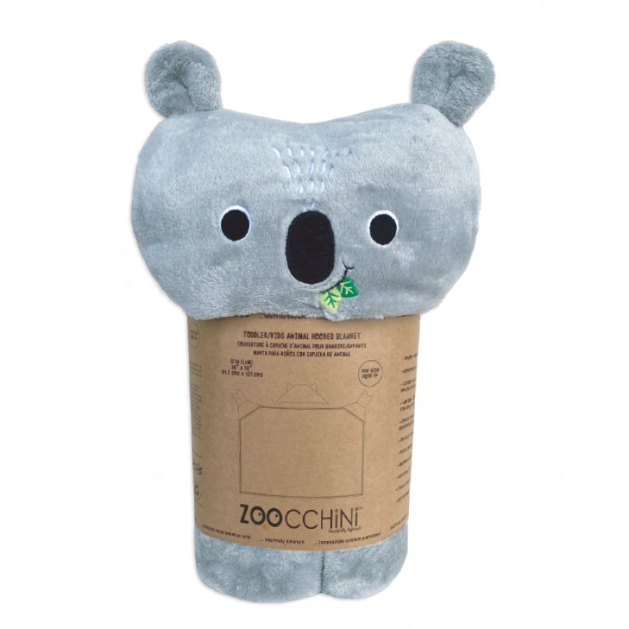 Zoocchini Παιδική Κουβέρτα Κοάλα (ZOO14105)