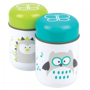 Bbluv Food – Θερμός Φαγητού με Κουτάλι (B0122-L) Bbluv Food – Θερμός Φαγητού με Κουτάλι (B0122-L)