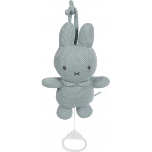 Κρεμαστό Παιχνίδι Με Ήχο Miffy Mint (47-3658) Κρεμαστό Παιχνίδι Με Ήχο Miffy Mint (47-3658)