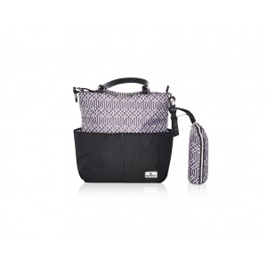 Lorelli Τσάντα Laura Black (10040240002) Lorelli Τσάντα Laura Black (10040240002)