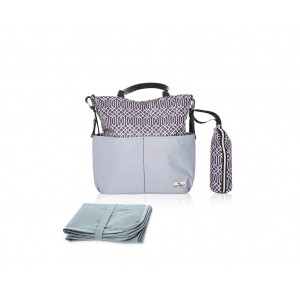 Lorelli Bertoni Τσάντα Laura Grey (10040240001) Lorelli Bertoni Τσάντα Laura Grey (10040240001)