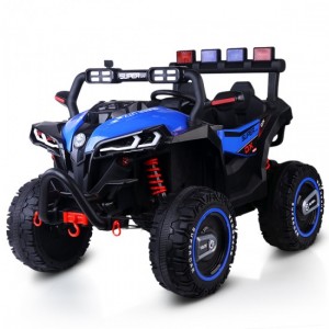 Moni Ηλεκτροκίνητο 12V Jeep 2 Θέσεων – BO Beast LBB 985 Blue (108673) Moni Ηλεκτροκίνητο 12V Jeep 2 Θέσεων – BO Beast LBB 985 Blue (108673)