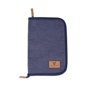 Cangaroo Θήκη Βιβλιαρίου Liam Blue (3800146267063) Cangaroo Θήκη Βιβλιαρίου Liam Blue (3800146267063)