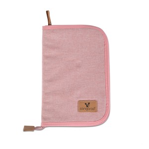 Cangaroo Θήκη Βιβλιαρίου Liam Pink (380013034056) Cangaroo Θήκη Βιβλιαρίου Liam Pink (380013034056)