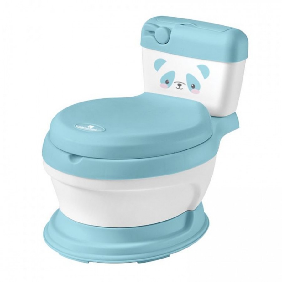 Kikka boo Potty toilet seat Lindo Blue (31401010029)