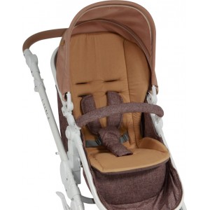 Στρώμα καροτσιού Travel Comfort Memory Pad Lorelli (2004029) Στρώμα καροτσιού Travel Comfort Memory Pad Lorelli (2004029)