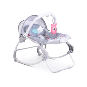 Cangaroo Ρηλάξ Lovely Forest (3800146248475) Cangaroo Ρηλάξ Lovely Forest (3800146248475)