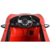 Moni Ηλεκτροκίνητο Αυτοκίνητο Magma 12V Red (3800146213589)