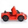 Moni Ηλεκτροκίνητο Αυτοκίνητο Magma 12V Red (3800146213589)