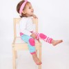 Ρούχα για Μπουσούλημα Grip+Easy Crawler Pants & Socks Set – Marietta the Mermaid (ZOO12505)