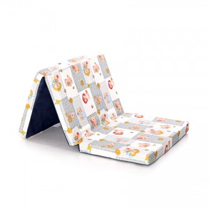 Lorelli Αναδιπλούμενο Στρώμα Παρκοκρέβατου (1016027) - Διαστάσεις 60x120x5cm Lorelli Αναδιπλούμενο Στρώμα Παρκοκρέβατου (1016027) - Διαστάσεις 60x120x5cm