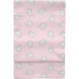 Πάνα Αγκαλιάς Miffy Pink (48-8744/52) Πάνα Αγκαλιάς Miffy Pink (48-8744/52)