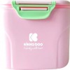 Kikka Boo Δοχείο Σκόνης Γάλακτος με Κουτάλι 160g Pink (31302040061)