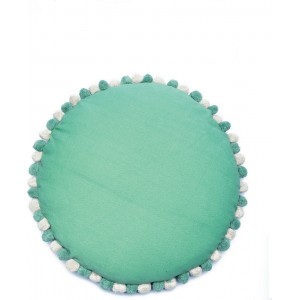Palamaiki Πουφ Μαξιλάρα Spree Mint (570007-003) Palamaiki Πουφ Μαξιλάρα Spree Mint (570007-003)