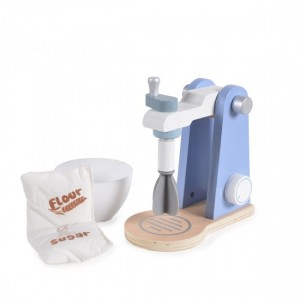Moni Μίξερ από Ξύλο Mixer Set 4342 (3800146223113) Moni Μίξερ από Ξύλο Mixer Set 4342 (3800146223113)
