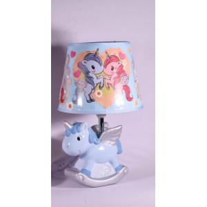 Φωτιστικό Μονόκερος Sp (35-1601)