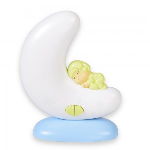 Προβολέας με Ήχους και Μελωδίες – Kaichi Projector Blue moon K999-303B (108156) Προβολέας με Ήχους και Μελωδίες – Kaichi Projector Blue moon K999-303B (108156)