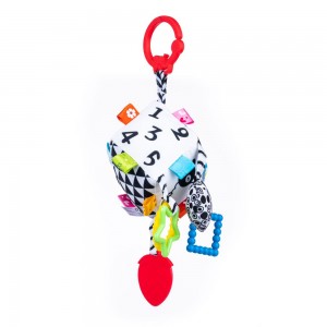 Μαλακός κύβος Bali Bazoo (80138) Μαλακός κύβος Bali Bazoo (80138)