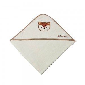 Μπουρνούζι Κάπα Bebe Stars Fox (3062) Μπουρνούζι Κάπα Bebe Stars Fox (3062)