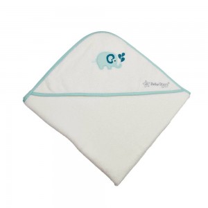 Μπουρνούζι Κάπα Bebe Stars Elephants (3052) Μπουρνούζι Κάπα Bebe Stars Elephants (3052)