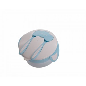 Μπολάκι με Κουτάλι και Πιρούνι Kikkaboo - Blue (31302040070) Μπολάκι με Κουτάλι και Πιρούνι Kikkaboo - Blue (31302040070)