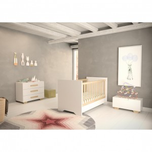 Asterias Bebe Προεφηβικό Κρεββατάκι Ναταλία (14021) Asterias Bebe Προεφηβικό Κρεββατάκι Ναταλία (14021)