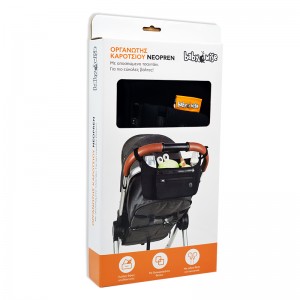 Neopren Οργανωτής Καροτσιού (FEM-TO04) Neopren Οργανωτής Καροτσιού (FEM-TO04)