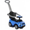 Lorelli Bertoni Περπατούρα Αυτοκινητάκι Με λαβή Γονέα Off Road Blue (10400030003)