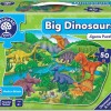 Orchard Toys Big Dinosaurs Jigsaw Puzzle (ORCH256)